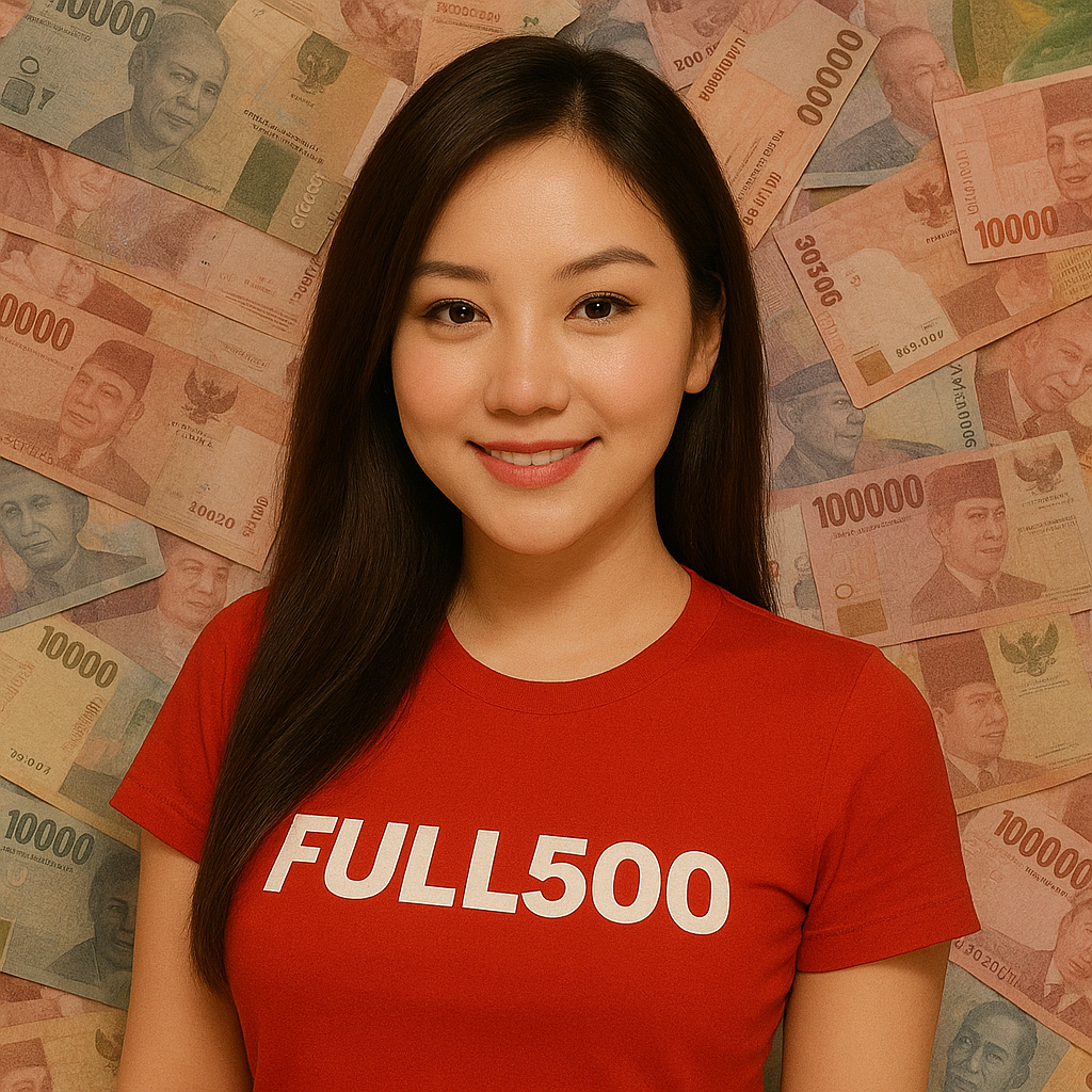 FINANSPEDIA.COM | FULL 500 - Penyedia Layanan Website High Traffic Gaming Slot Online Trusted 2025